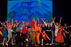 Seussical Jnr