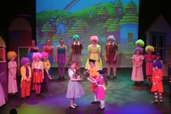 JTW Presents: The Wizard Of Oz