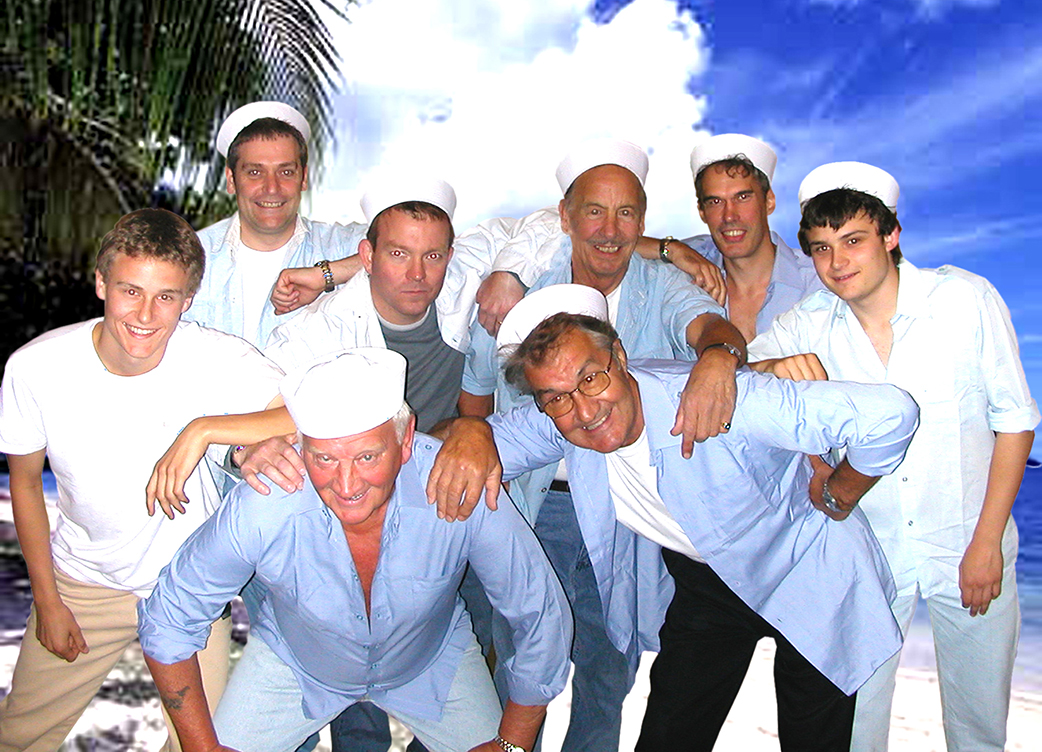South Pacific 2004 (1)