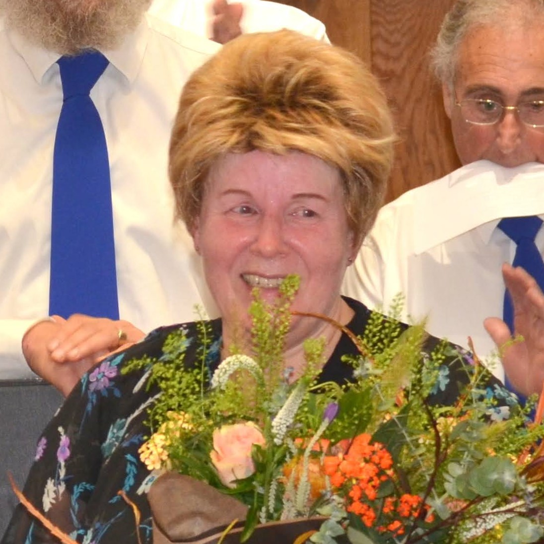 Elaine Cook